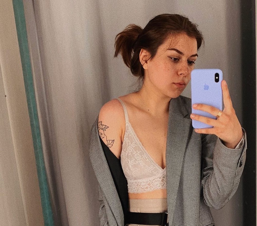 Индивидуалка Айза главное фото в городе Москва 