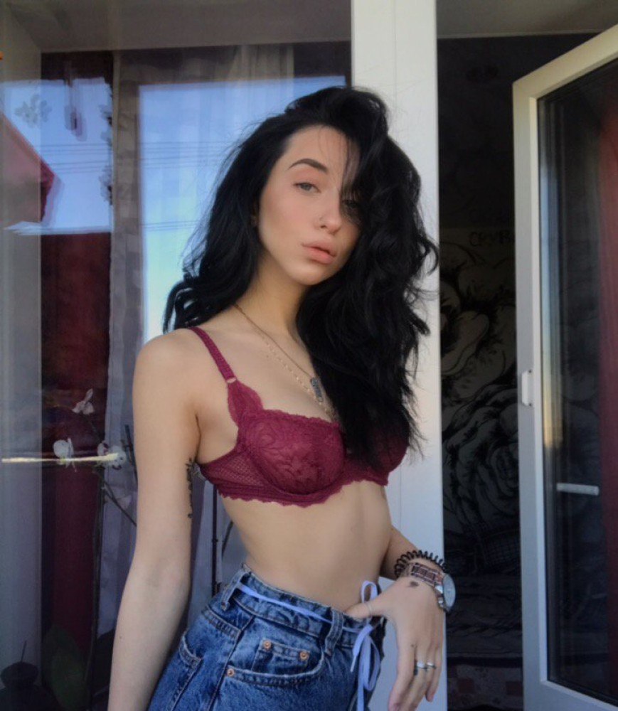 Индивидуалка Надюша главное фото в городе Москва 