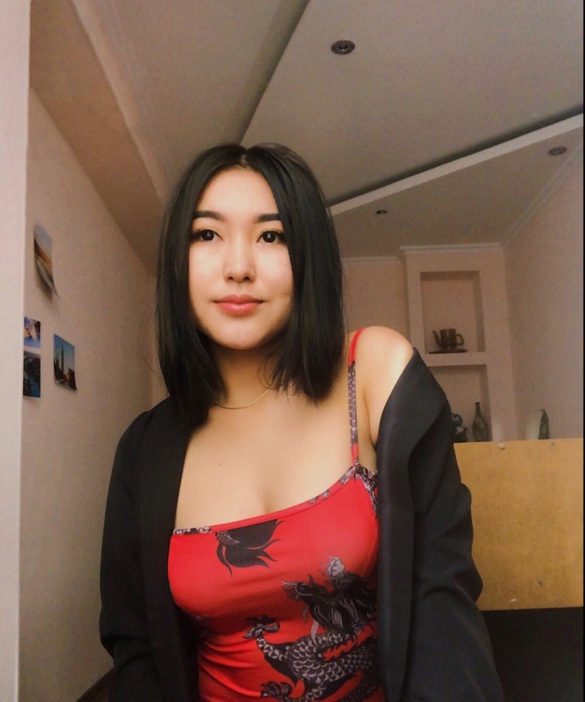 Индивидуалка Неля главное фото в городе Москва 