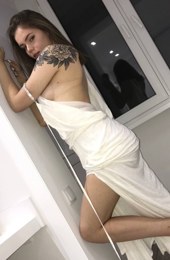 Индивидуалка Катерина главное фото в городе Москва 