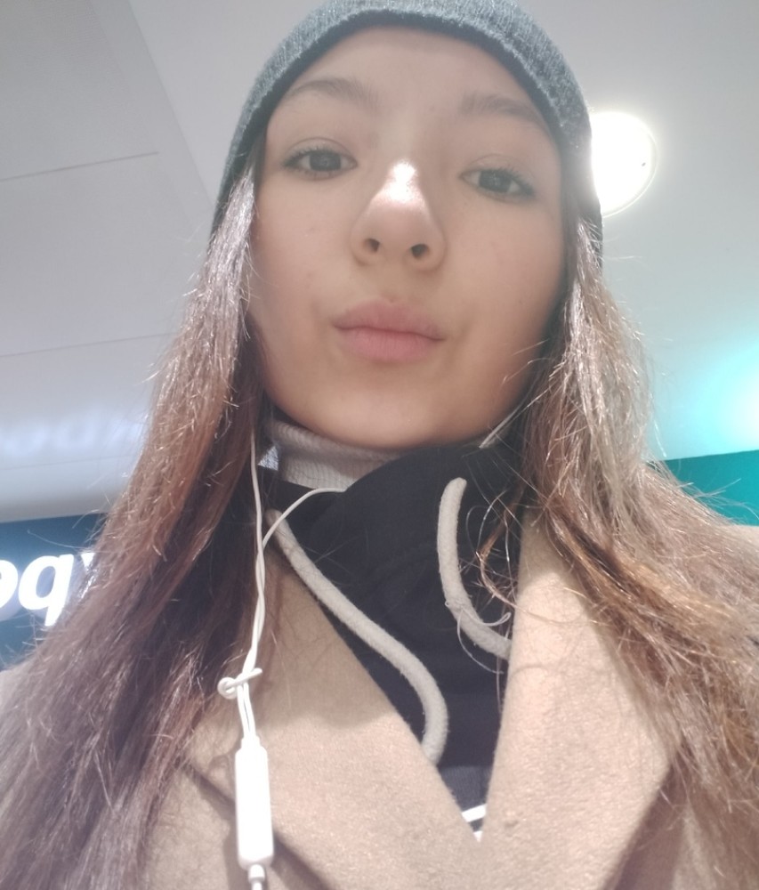 Индивидуалка Надежда главное фото в городе Москва 