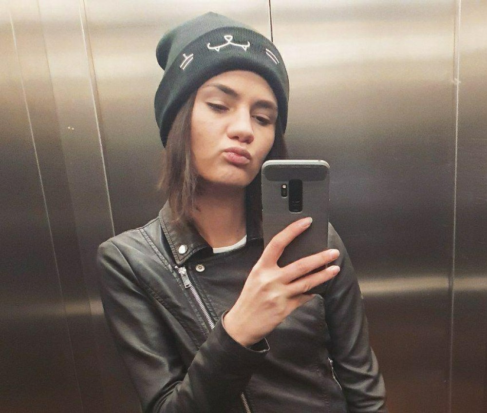 Индивидуалка Анфиса главное фото в городе Москва 