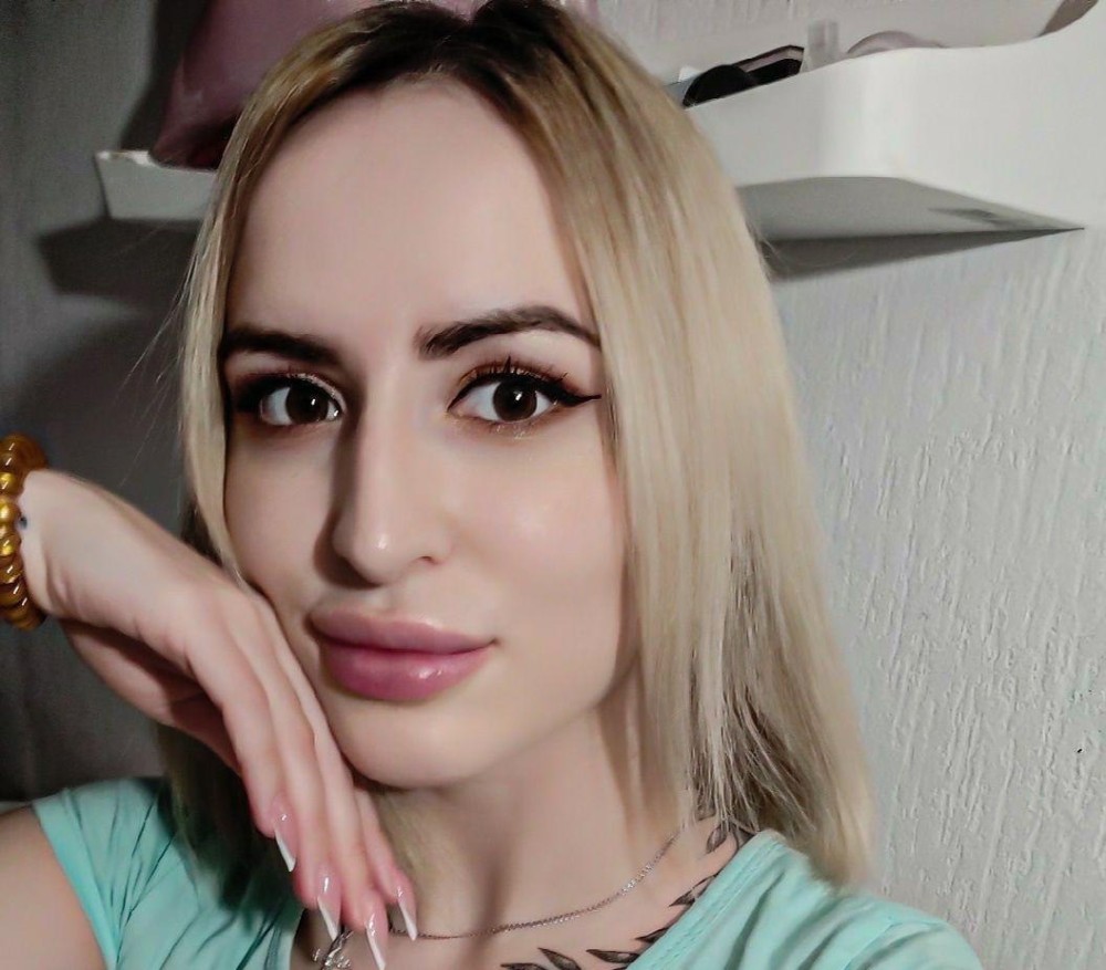 Индивидуалка Настя главное фото в городе Москва 