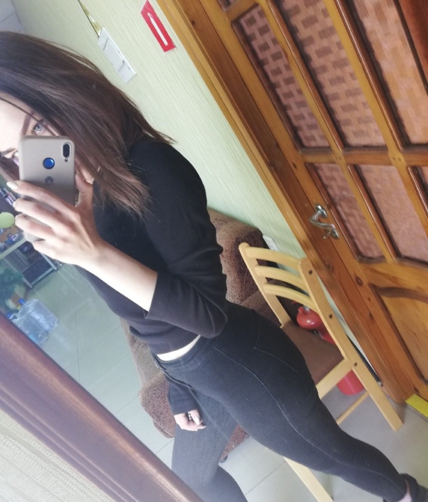 Индивидуалка Лиза главное фото в городе Москва 