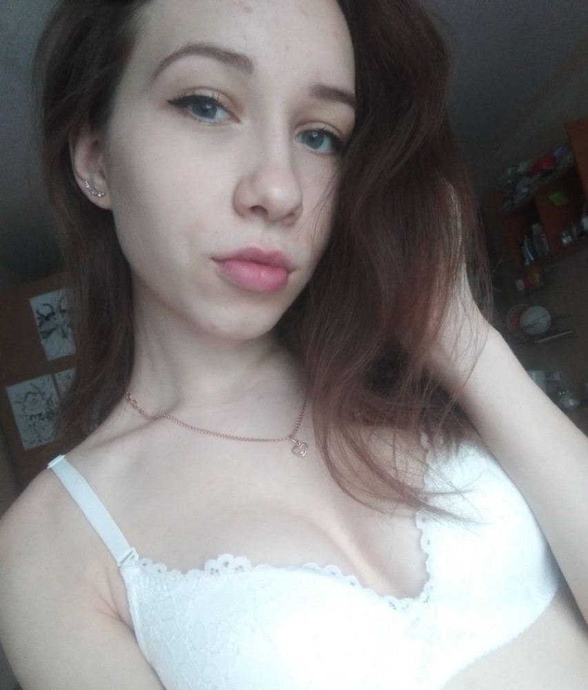 Индивидуалка Фая главное фото в городе Москва 