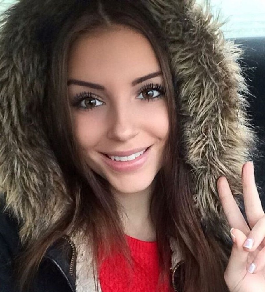 Индивидуалка Оксана главное фото в городе Москва 