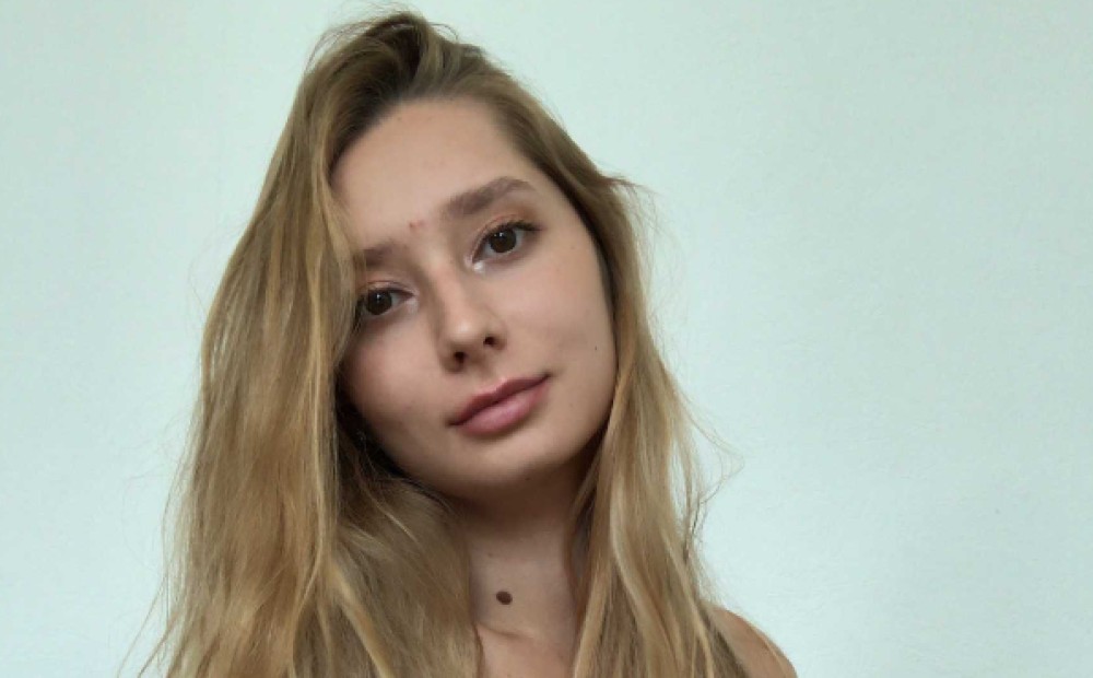 Индивидуалка Романа главное фото в городе Москва 