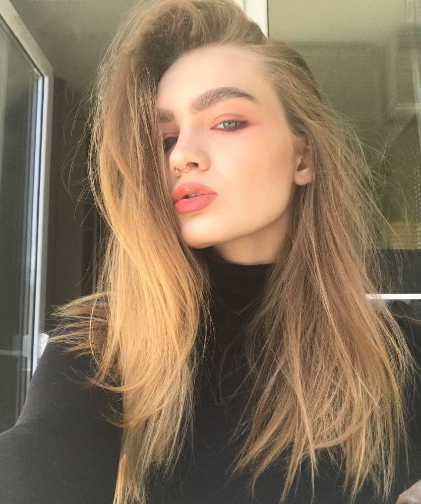 Индивидуалка Лена главное фото в городе Москва 