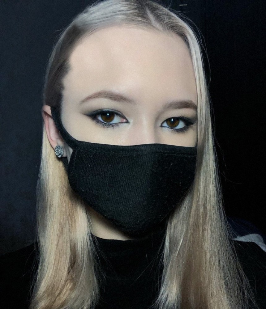 Индивидуалка София главное фото в городе Москва 