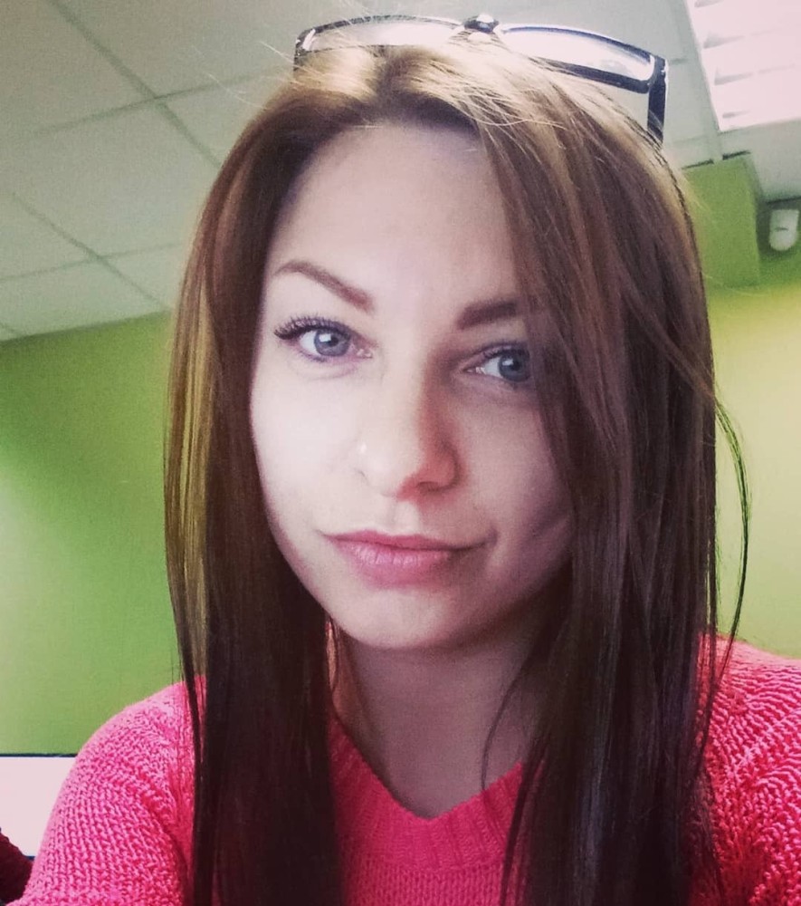 Индивидуалка Влада главное фото в городе Москва 