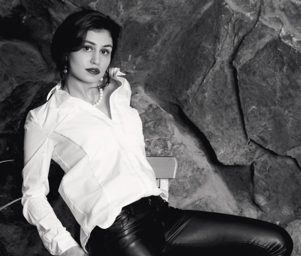 Индивидуалка Оленька главное фото в городе Москва 