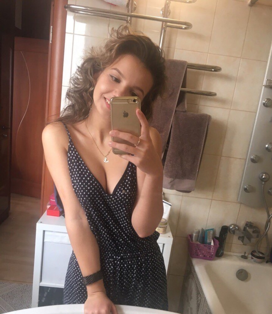 Индивидуалка Ольга главное фото в городе Москва 