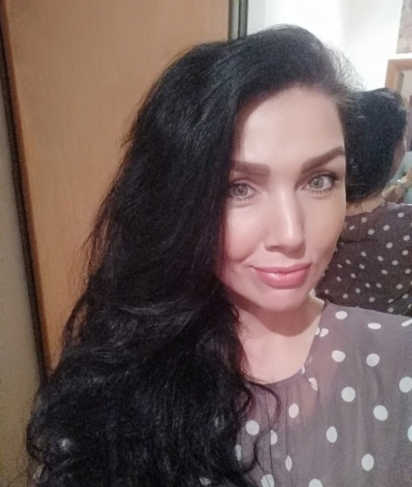 Индивидуалка Молли главное фото в городе Москва 