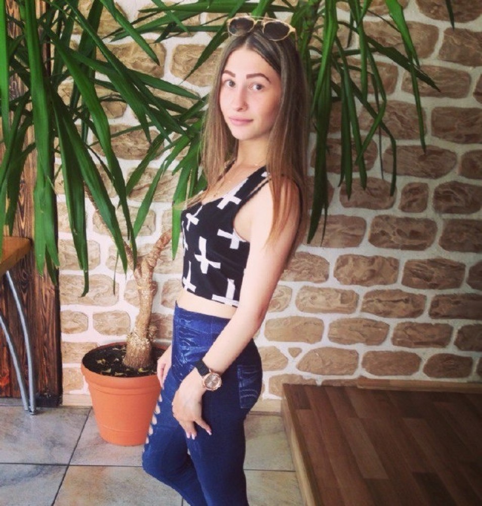 Индивидуалка Вероника главное фото в городе Москва 