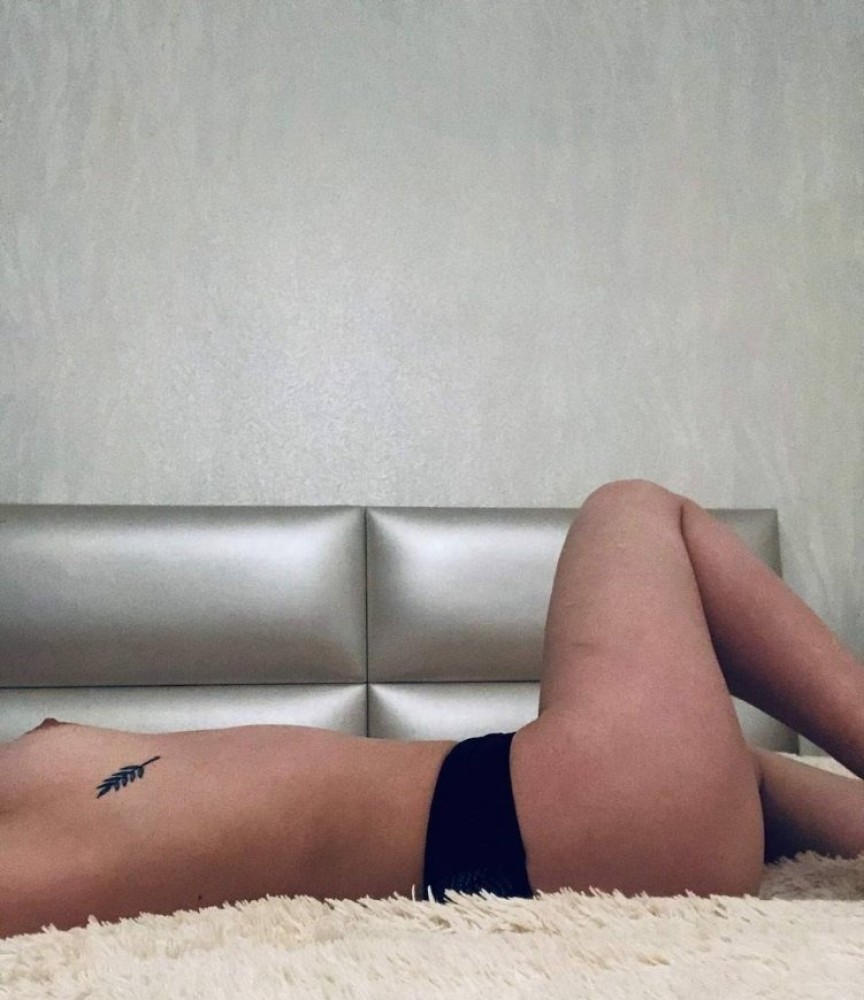 Индивидуалка Влада главное фото в городе Москва 