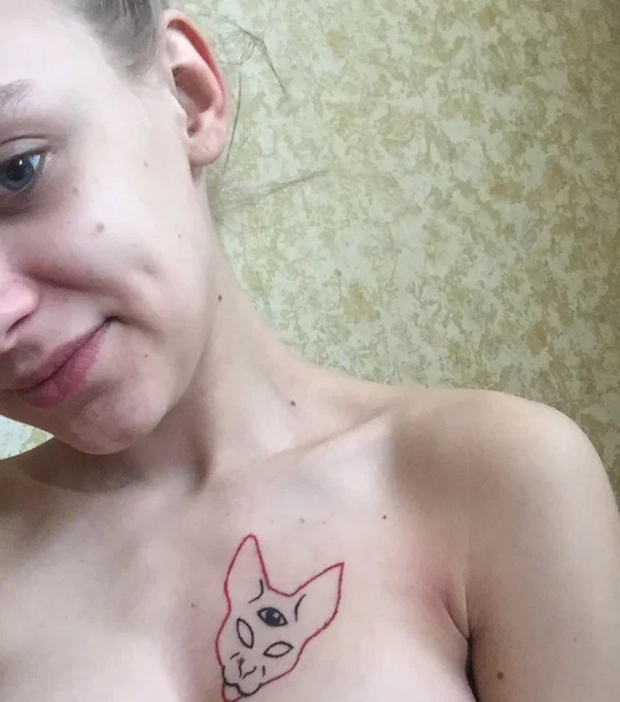 Индивидуалка Лиза главное фото в городе Москва 