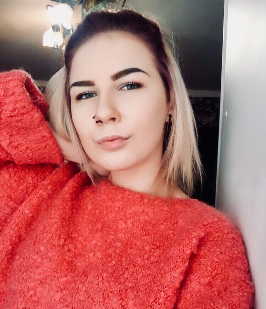 Индивидуалка Влада главное фото в городе Москва 