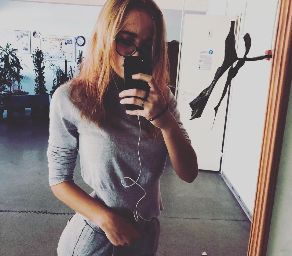 Индивидуалка Надежда главное фото в городе Москва 