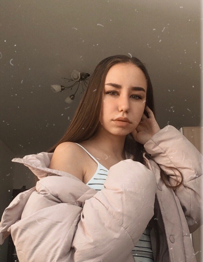 Индивидуалка Светлана главное фото в городе Москва 