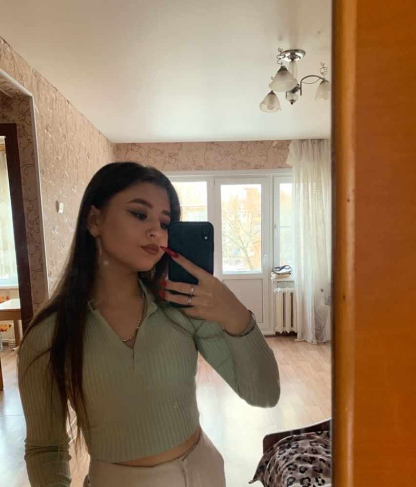 Индивидуалка Владилена главное фото в городе Москва 