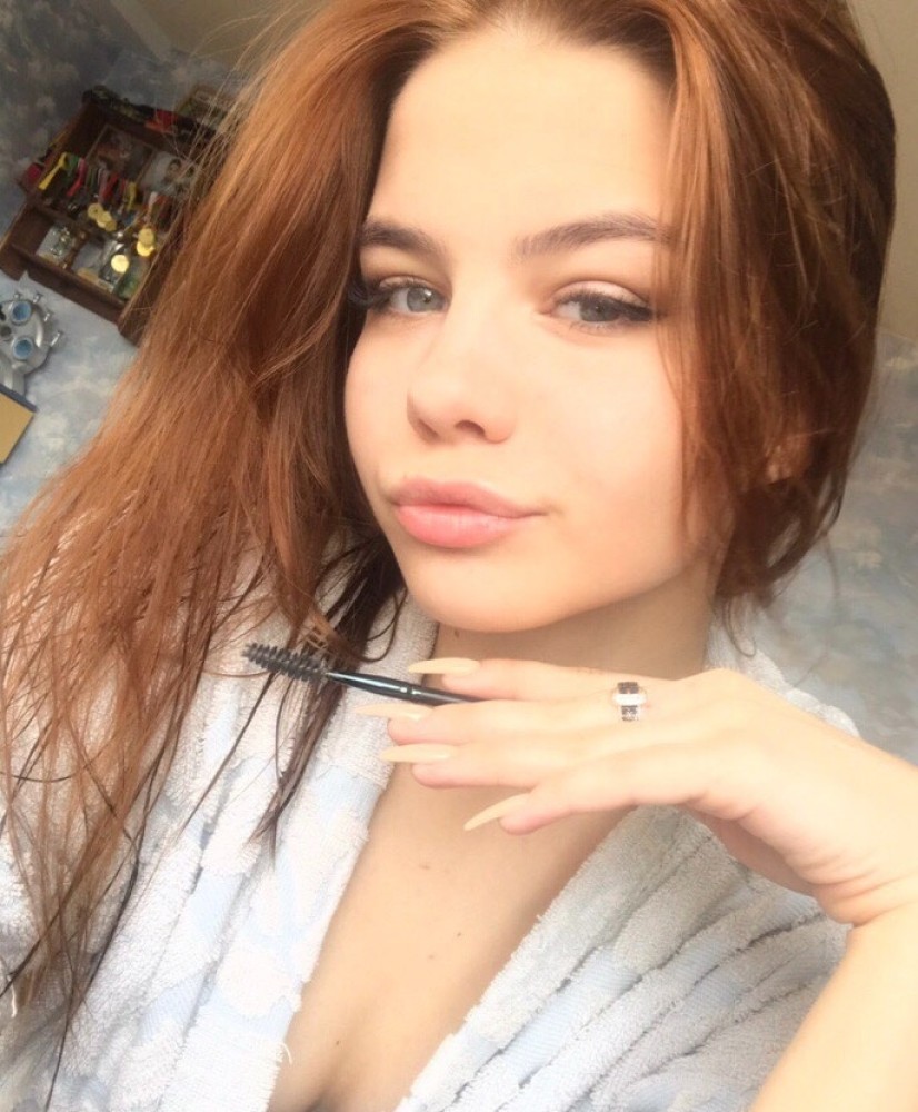 Индивидуалка Инга главное фото в городе Москва 