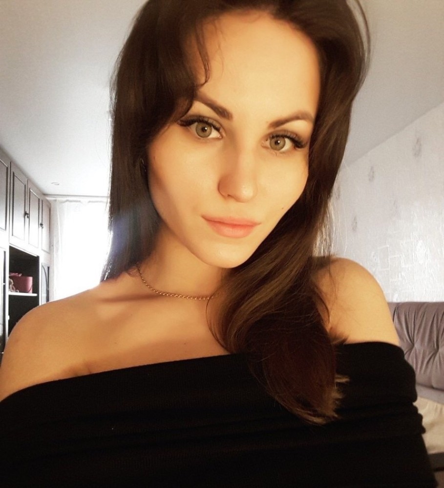 Индивидуалка Даша главное фото в городе Москва 