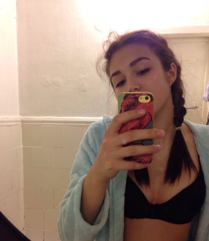 Индивидуалка Надежда главное фото в городе Москва 