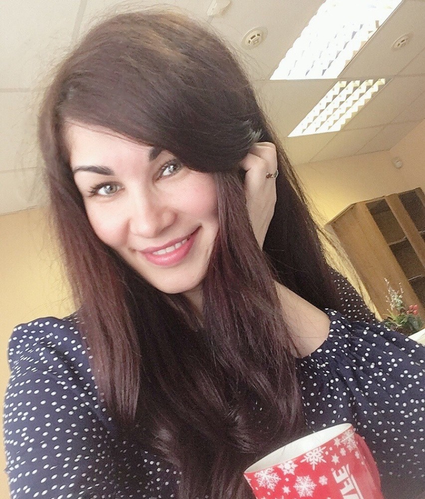 Индивидуалка Настя главное фото в городе Москва 