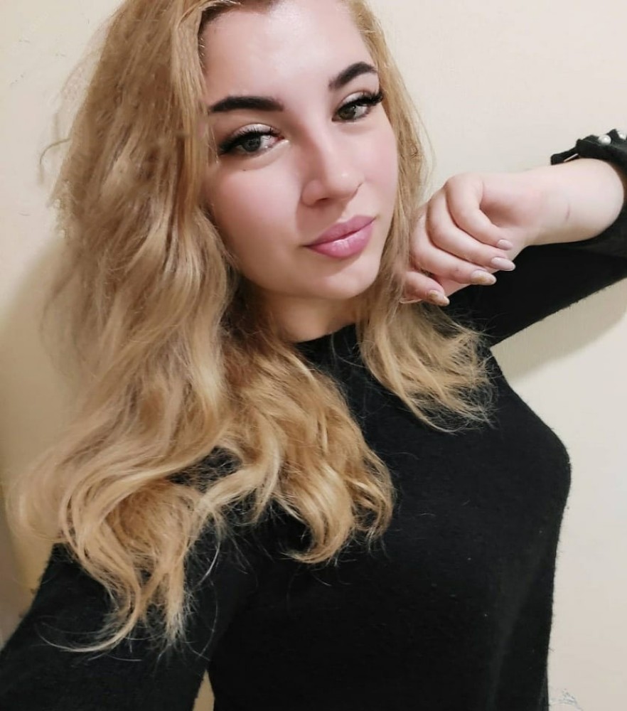 Индивидуалка Олеся главное фото в городе Москва 