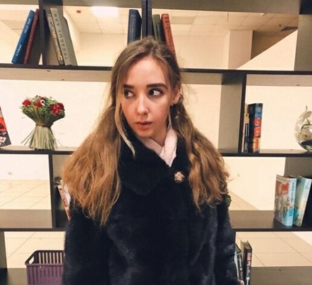 Индивидуалка Пелагея главное фото в городе Москва 