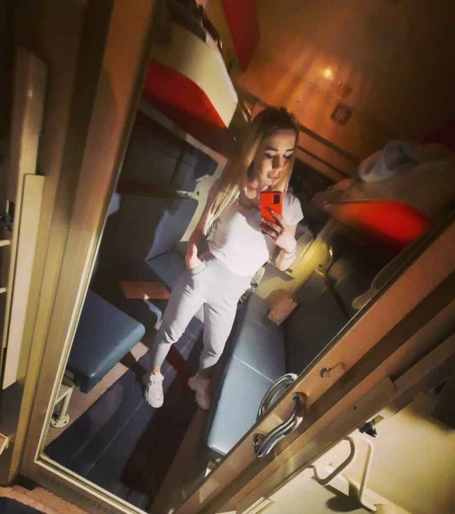 Индивидуалка Надежда главное фото в городе Москва 