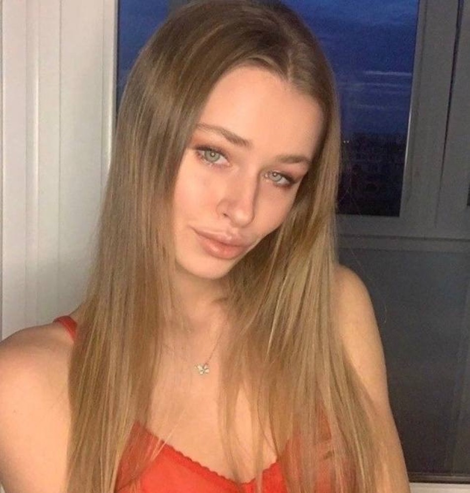 Индивидуалка Лада главное фото в городе Москва 