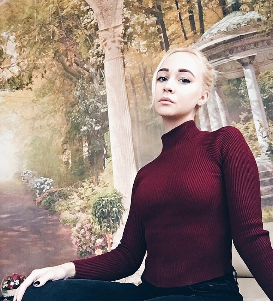 Индивидуалка Света главное фото в городе Москва 