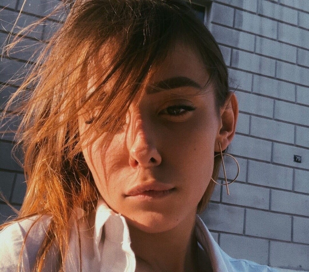 Индивидуалка Надя главное фото в городе Москва 