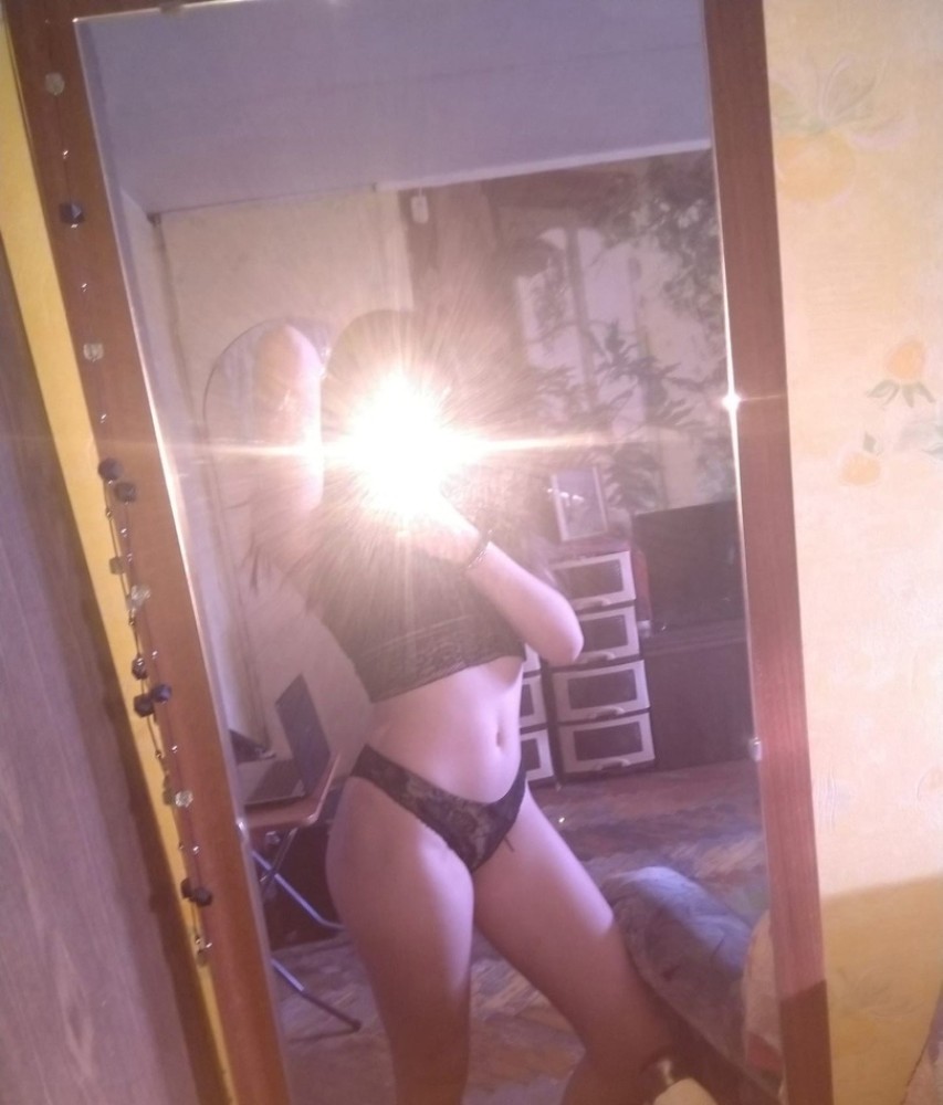 Индивидуалка Инга главное фото в городе Москва 