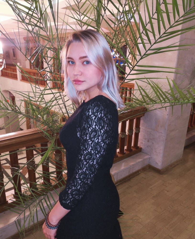 Индивидуалка Катька главное фото в городе Москва 