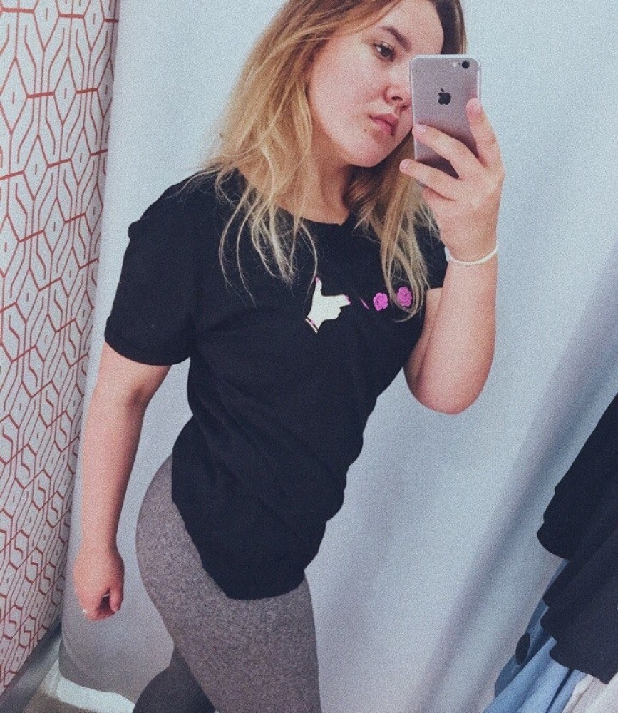 Индивидуалка Алина главное фото в городе Москва 