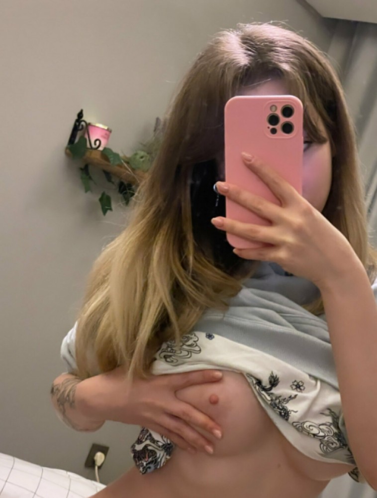 Индивидуалка Луиза главное фото в городе Москва 