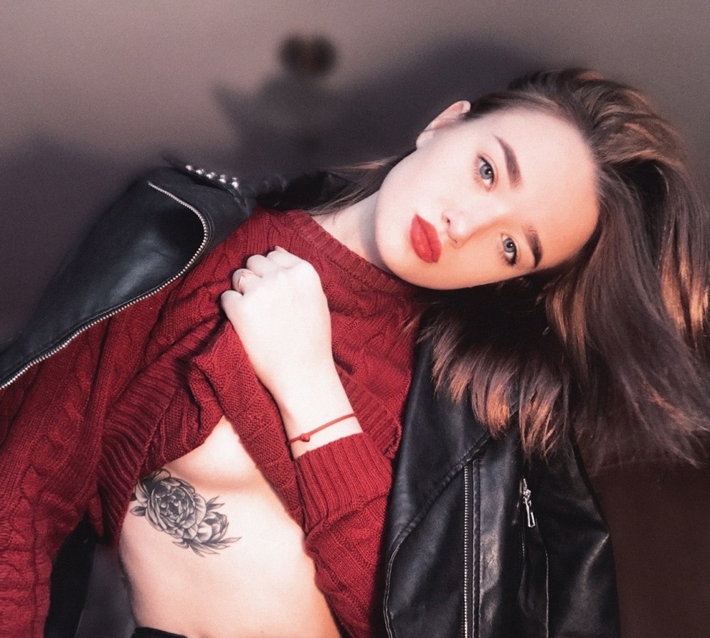 Индивидуалка Милена главное фото в городе Москва 