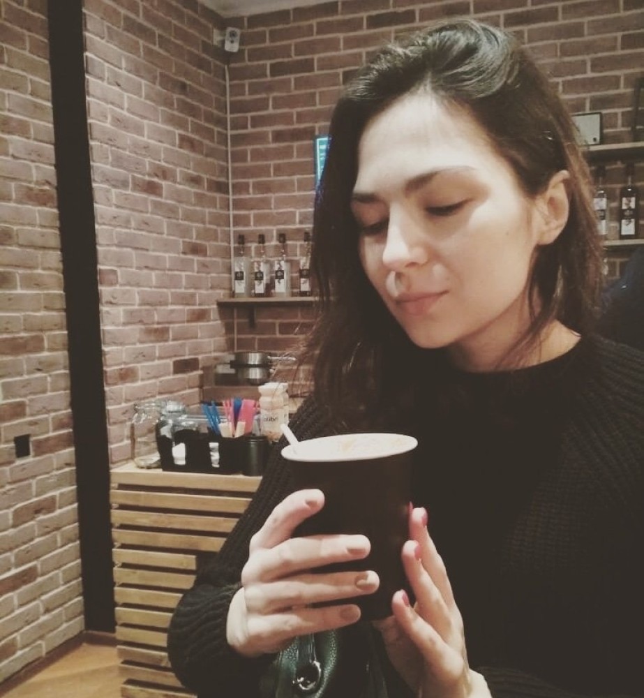 Индивидуалка Элис главное фото в городе Москва 