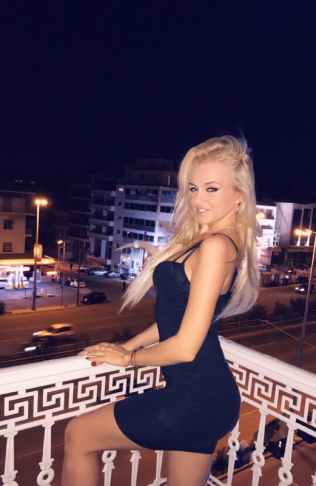 Индивидуалка Кира главное фото в городе Москва 