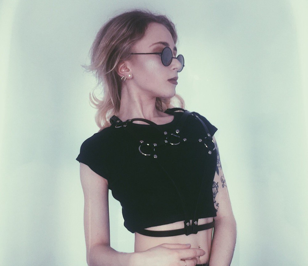 Индивидуалка Донна главное фото в городе Москва 