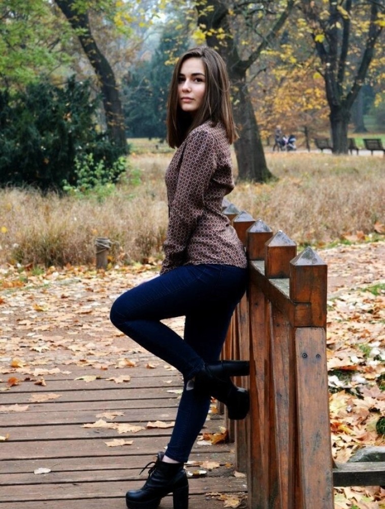 Индивидуалка Карина главное фото в городе Москва 