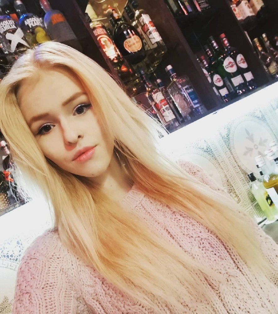 Индивидуалка Инга главное фото в городе Москва 