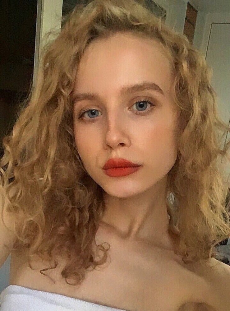 Индивидуалка Ника главное фото в городе Москва 