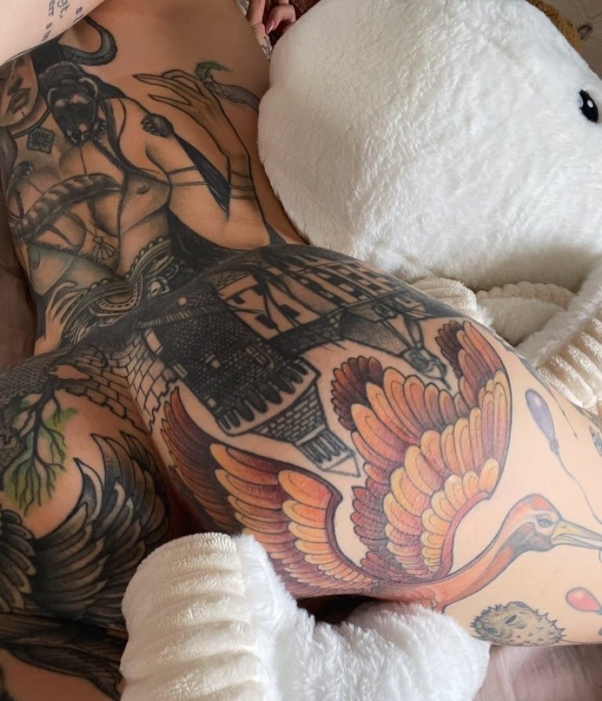 Индивидуалка Светлана главное фото в городе Москва 