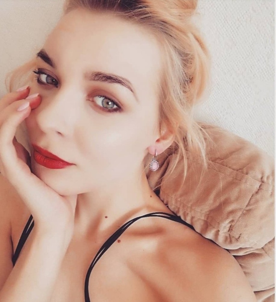 Индивидуалка Ольга главное фото в городе Москва 