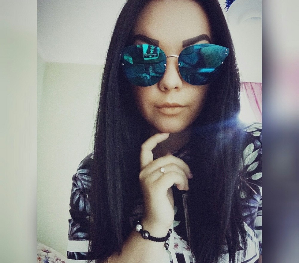 Индивидуалка Зарина главное фото в городе Москва 