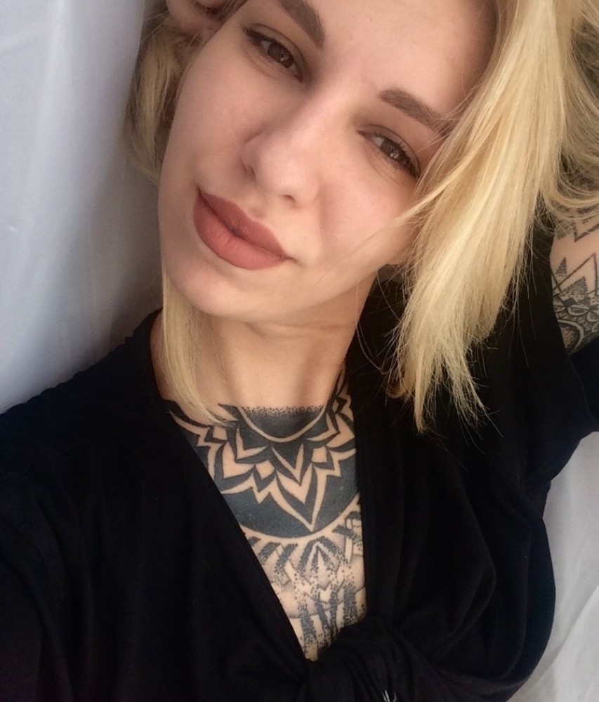 Индивидуалка Люта главное фото в городе Москва 