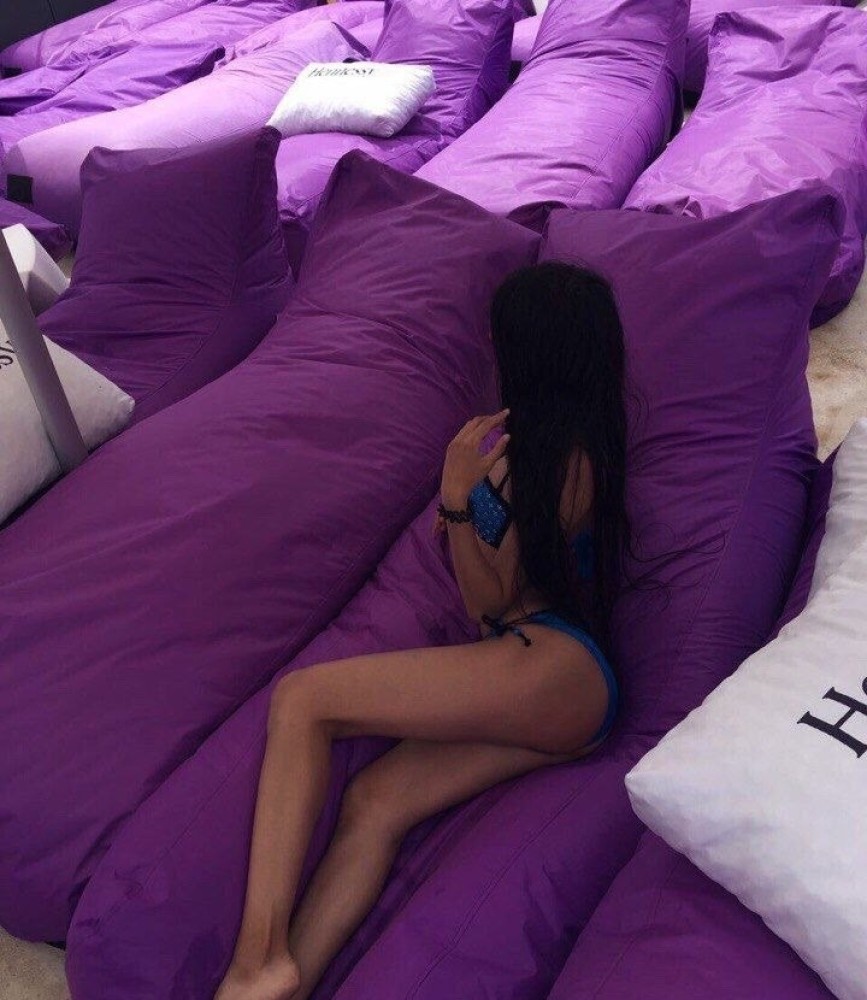 Индивидуалка Надежда главное фото в городе Москва 